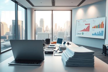 Blogging and content marketing trends