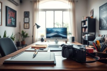 Content creation tips for beginners