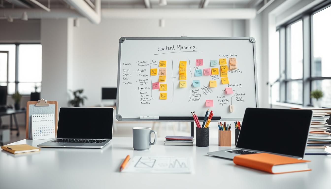 Content strategy
