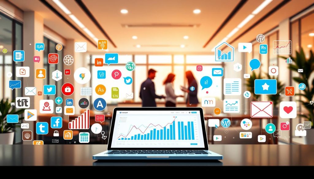 Digital Marketing Services