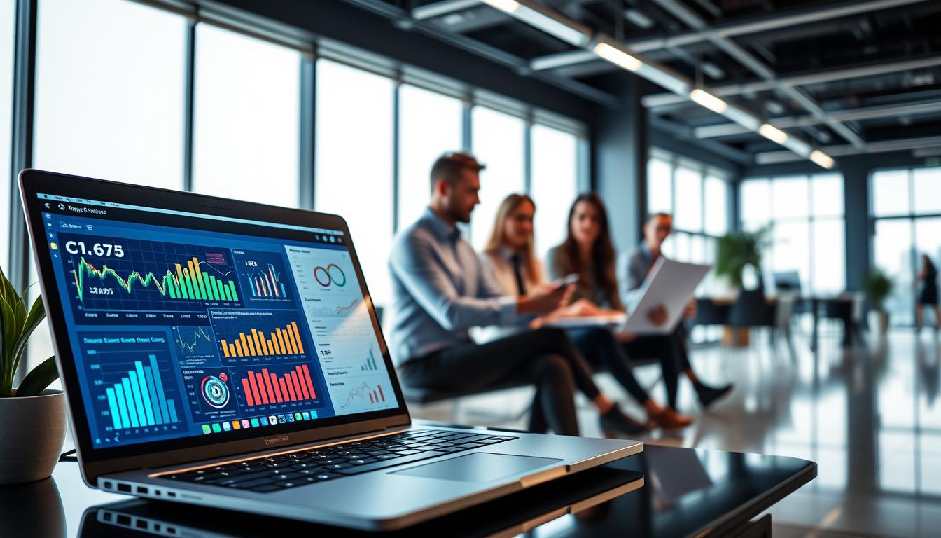 Digital marketing services