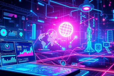 Emerging technologies in digital marketing