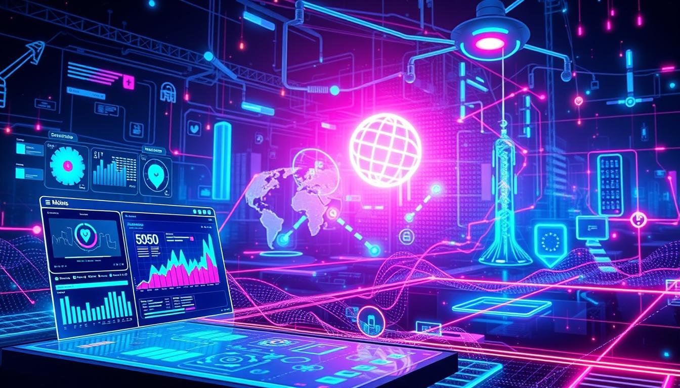 Emerging technologies in digital marketing