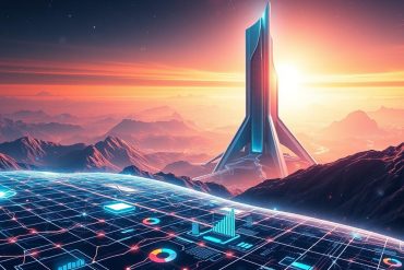 Future of digital content creation