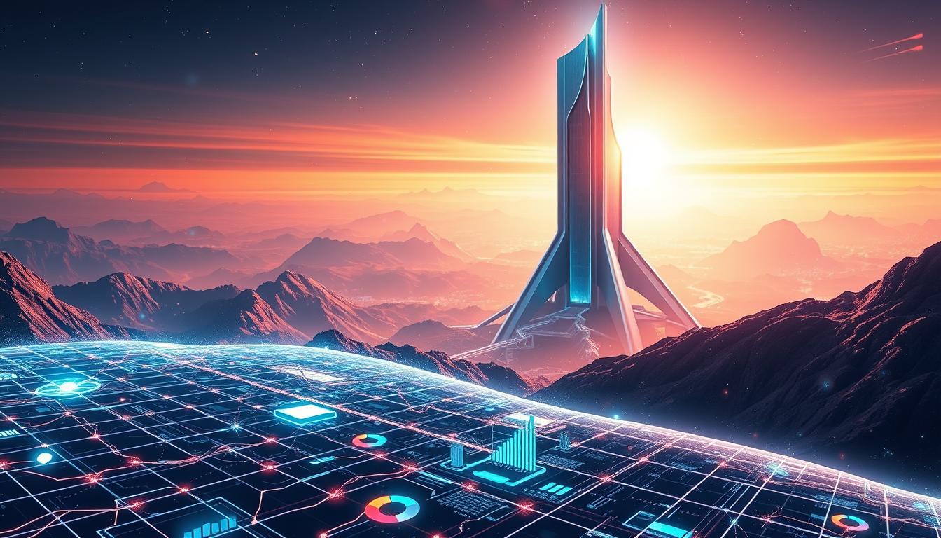 Future of digital content creation