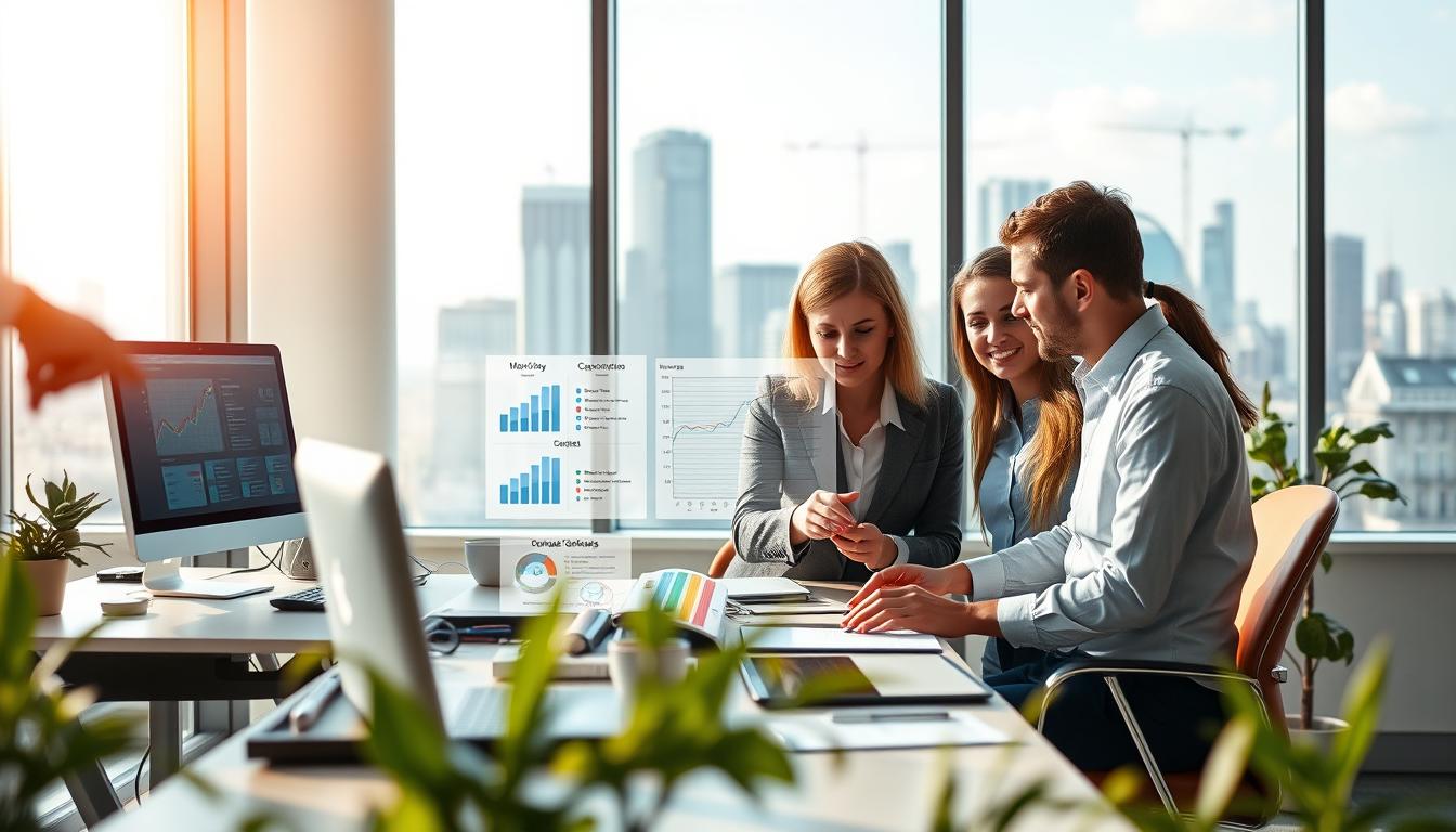 SEO agency near me