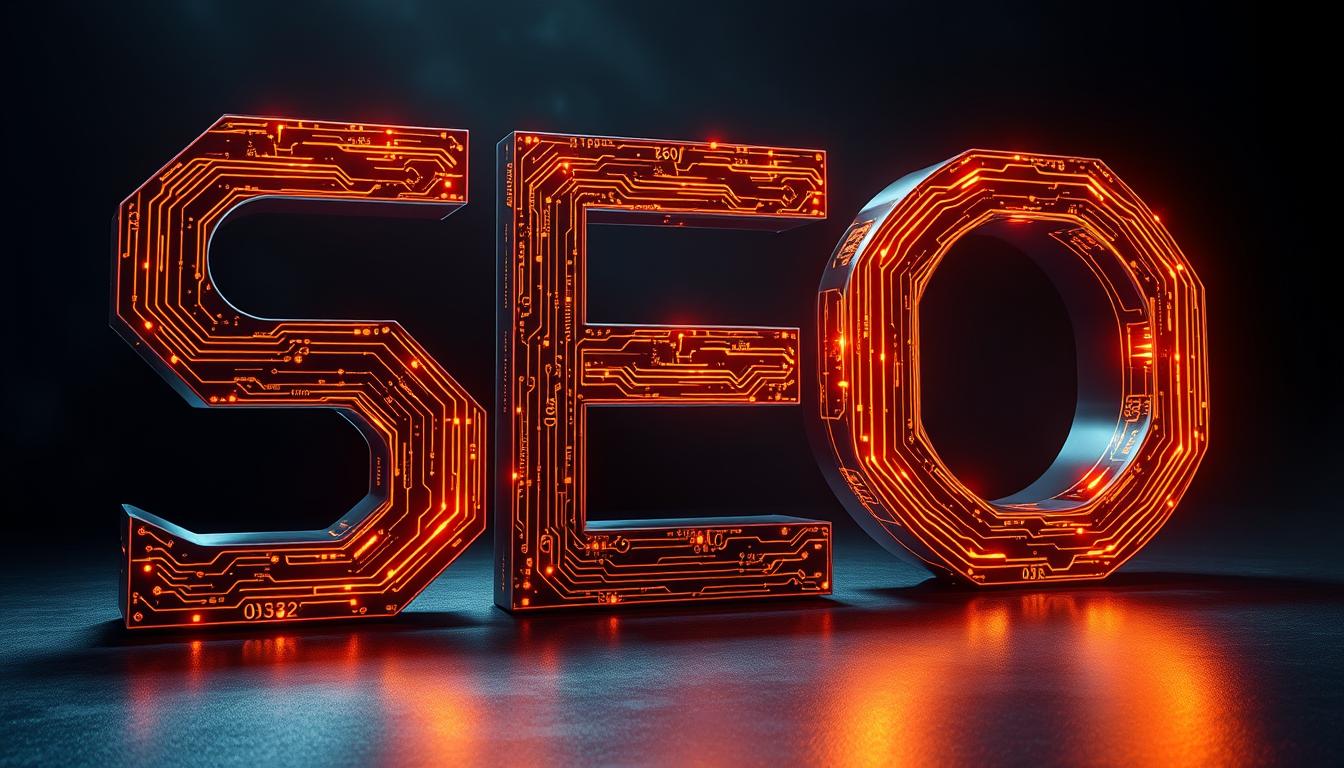 Search engine optimization