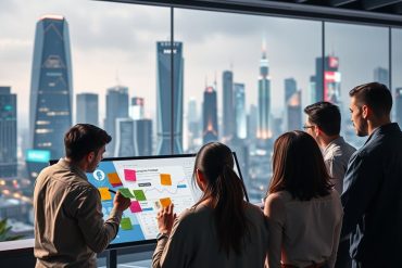 Social media marketing innovations