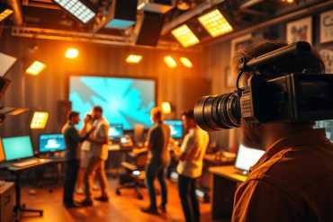 Video content creation ideas