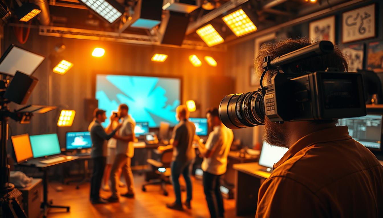 Video content creation ideas