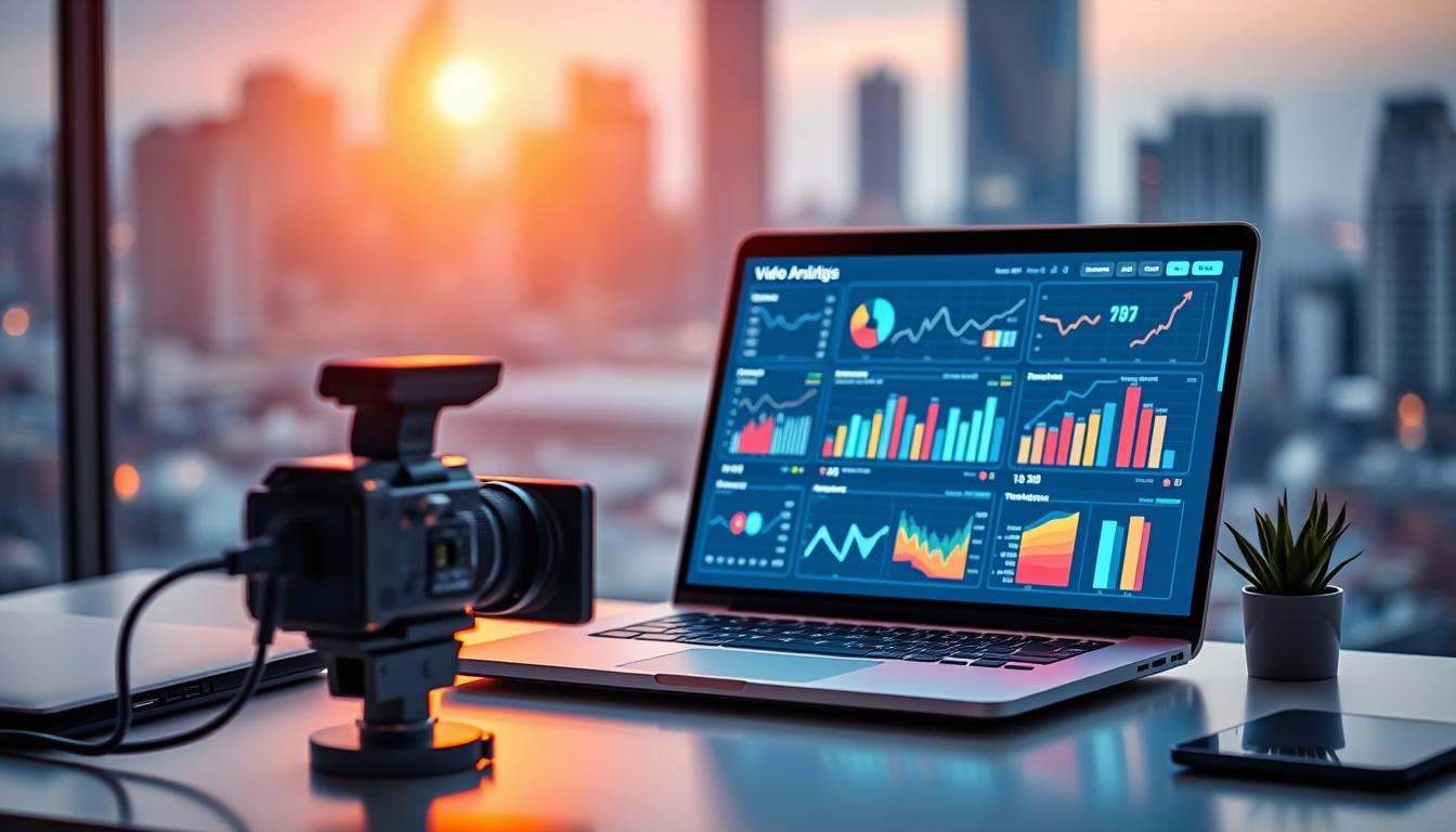 Video content marketing