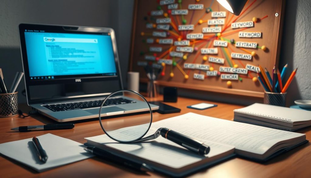 keyword research keyword research