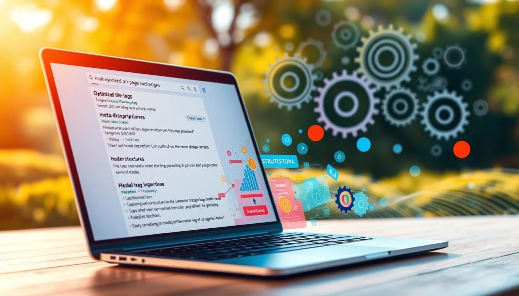 on-page SEO techniques