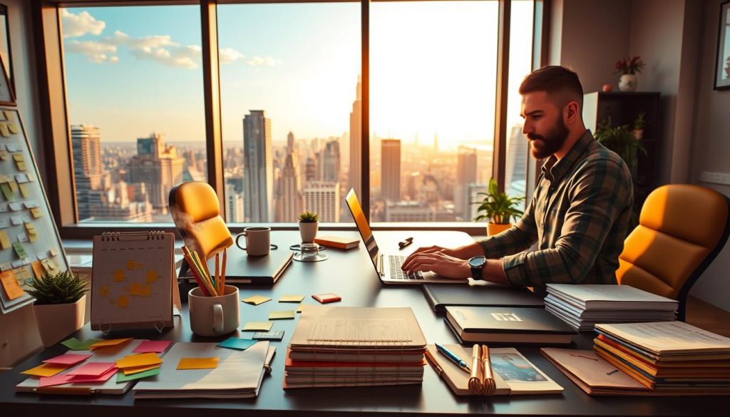 successful freelancing strategies